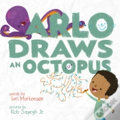 Capa do artigo Arlo Draws An Octopus
