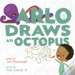 Capa do artigo Arlo Draws An Octopus