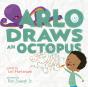Arlo Draws An Octopus - Preview