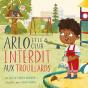 Arlo Et Le Club Interdit Aux Trouillards - Preview