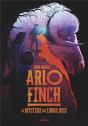 Arlo Finch, Tome 01 - Preview