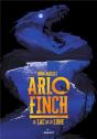 Arlo Finch, Tome 02 - Le Lac De La Lune - Preview