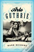 Arlo Guthrie