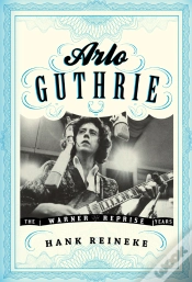 Capa do artigo Arlo Guthrie