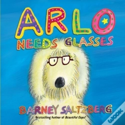 Capa do artigo Arlo Needs Glasses (Revised Edition)