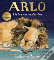 Capa do artigo Arlo The Lion Who Couldn