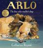 Arlo The Lion Who Couldn'T Sleep - Preview