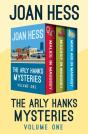 Arly Hanks Mysteries Volume One - Preview