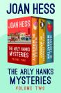 Arly Hanks Mysteries Volume Two - Preview