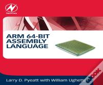 Arm 64-Bit Assembly Language