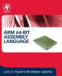 Arm 64-Bit Assembly Language - Preview