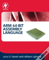 Arm 64-Bit Assembly Language