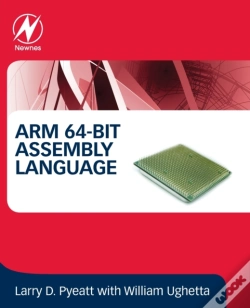 Capa do artigo Arm 64-Bit Assembly Language