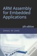 Arm Assembly For Embedded Applications