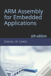 Arm Assembly For Embedded Applications