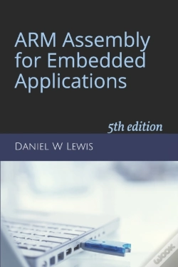 Capa do artigo Arm Assembly For Embedded Applications