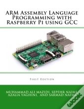 Arm Assembly Language Programming With Raspberry Pi Using Gcc