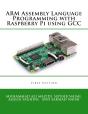 Arm Assembly Language Programming With Raspberry Pi Using Gcc - Preview