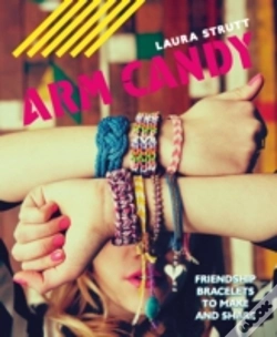 Capa do artigo Arm Candy