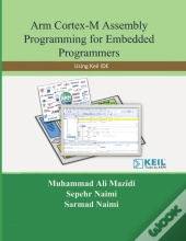 Arm Cortex-M Assembly Programming For Embedded Programmers
