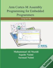Arm Cortex-M Assembly Programming For Embedded Programmers