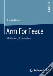 Capa do artigo Arm For Peace