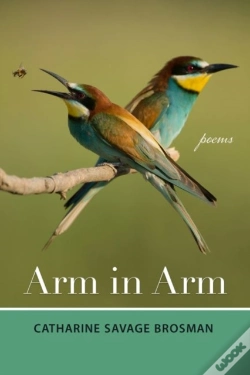 Capa do artigo Arm In Arm