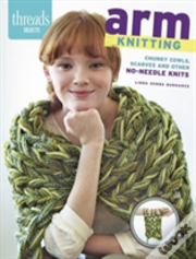 Arm Knitting