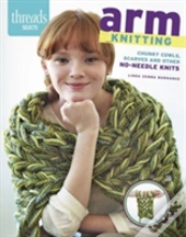 Arm Knitting