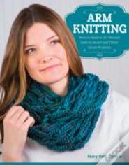 Arm Knitting