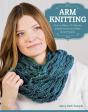 Arm Knitting - Preview