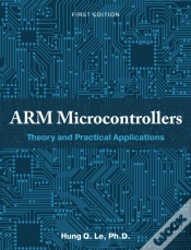 Capa do artigo Arm Microcontrollers