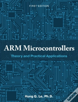 Capa do artigo Arm Microcontrollers