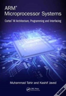 Capa do artigo Arm Microprocessor Systems