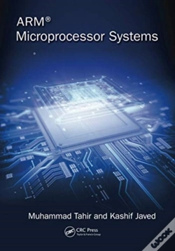 Capa do artigo Arm Microprocessor Systems
