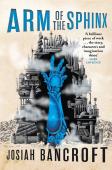 Arm Of The Sphinx