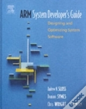 Capa do artigo Arm System Developer
