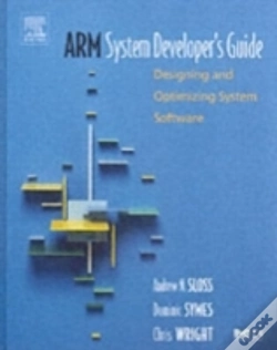 Capa do artigo Arm System Developer'S Guide