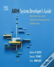 Capa do artigo Arm System Developer