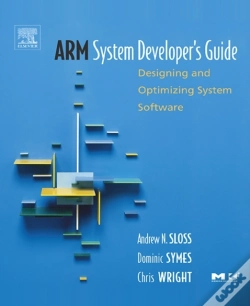 Capa do artigo Arm System Developer'S Guide