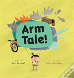 Capa do artigo Arm Tale