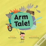 Capa do artigo Arm Tale