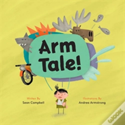 Capa do artigo Arm Tale