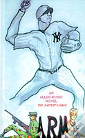 Capa do artigo Arm The Fastest Yankee