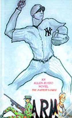 Capa do artigo Arm The Fastest Yankee