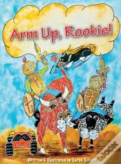 Capa do artigo Arm Up, Rookie!