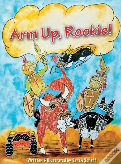 Capa do artigo Arm Up, Rookie!