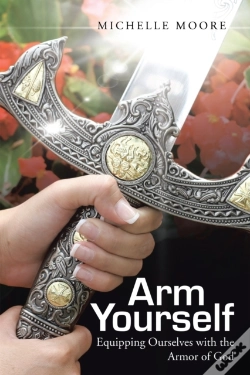 Capa do artigo Arm Yourself