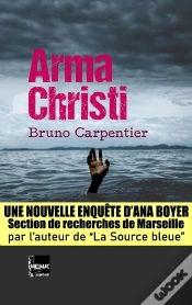Capa do artigo Arma Christi