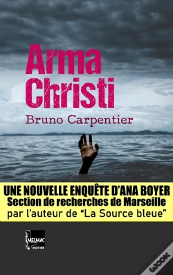 Capa do artigo Arma Christi